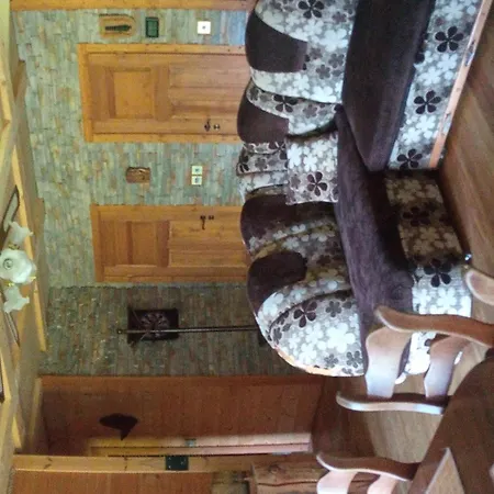 Holiday home Mazurska Olszyny (Szczytno)