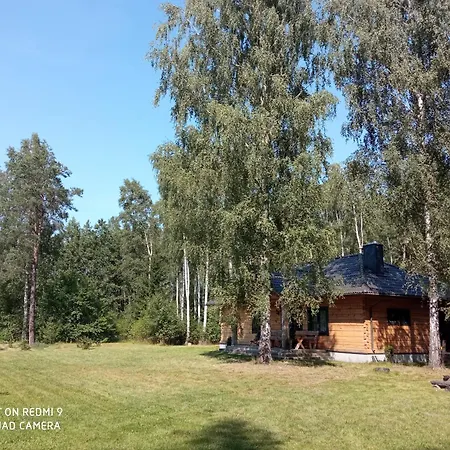 Holiday home Mazurska