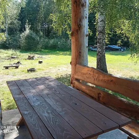 Holiday home Mazurska